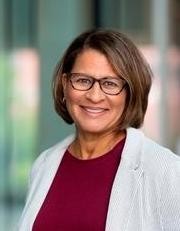 Monica Coffey Faison headshot