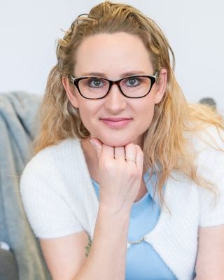 Cindy Chizewick headshot