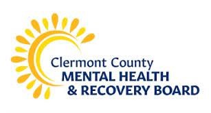 Clermont County Mental Health & Recovery Board Logo