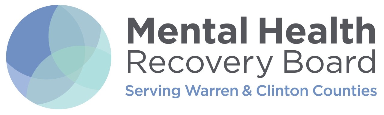 Warren Clinton and Clinton Counties Mental Health Recovery Board Logo