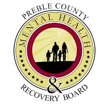 Preble county agency logo
