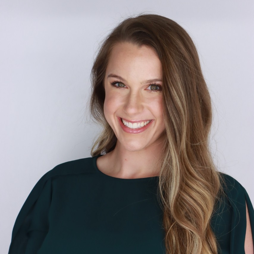 Headshot of Taylor Back