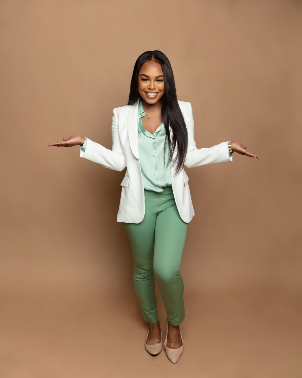 Photo of Mariah Emery