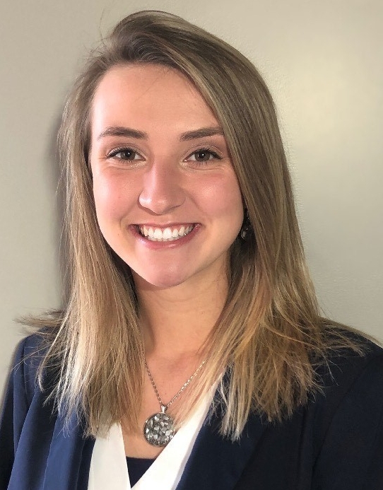 CSD student Brylie Rampe