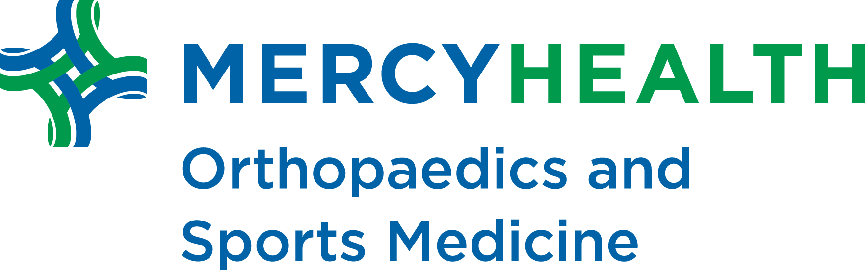 Mercy logo