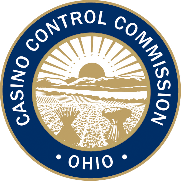 The Ohio Casino Control Commission logo