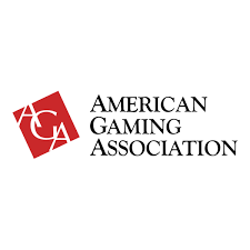 american gaming association logo