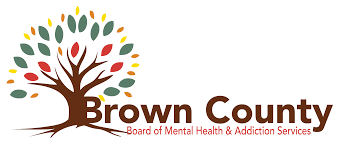 brown county logo
