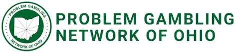 problem gammbling network of ohio logo