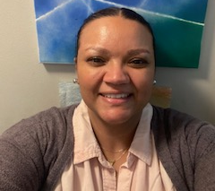 Tasha Webster headshot